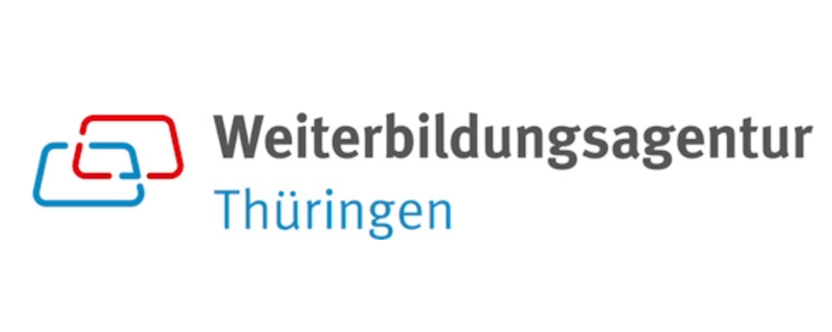 Logo Weiterbildungsagentur