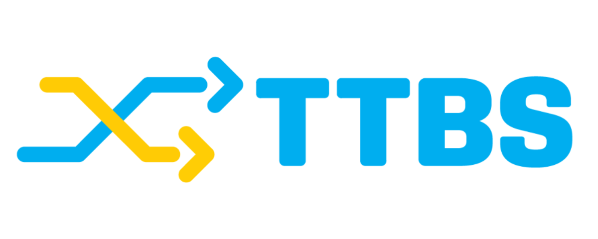 Logo TTBS