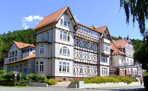 Lungenklinik Neustadt GmbH