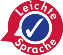 Logo Leichte Sprache