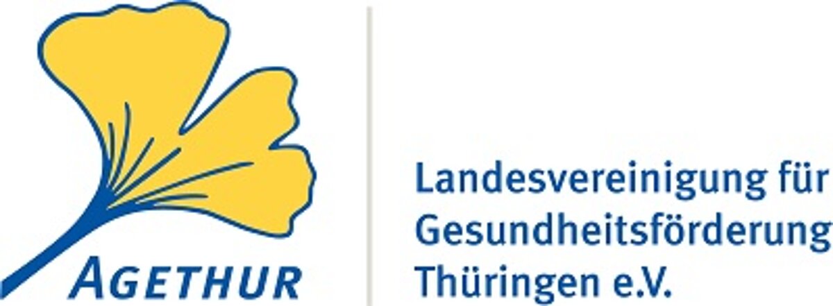 Logo AGETHUR
